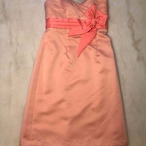 Alfredo Angelo Prom Dress-Sz 6